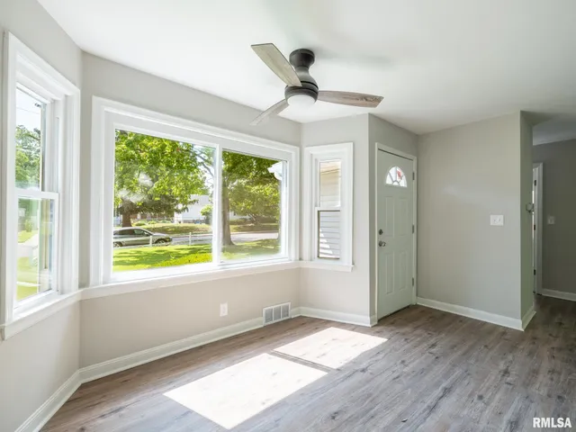 $155,000 | 3122 North North Street, Peoria, IL 61604