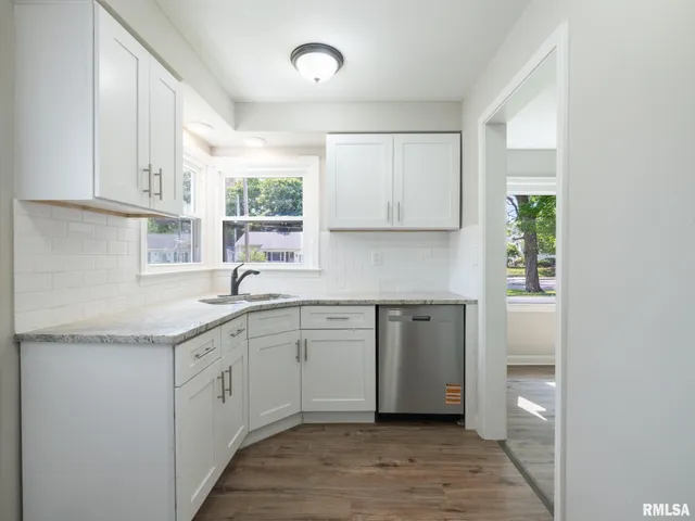 $155,000 | 3122 North North Street, Peoria, IL 61604