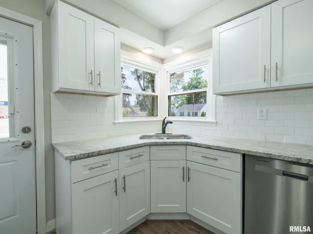 $155,000 | 3122 North North Street, Peoria, IL 61604