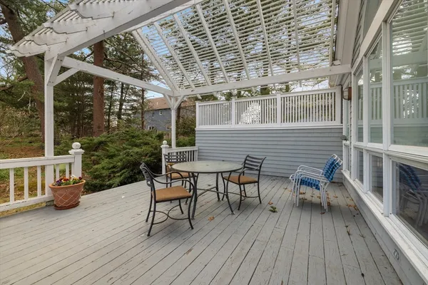 $1,725,000 | 207 Pleasant Street, Milton, MA 02186