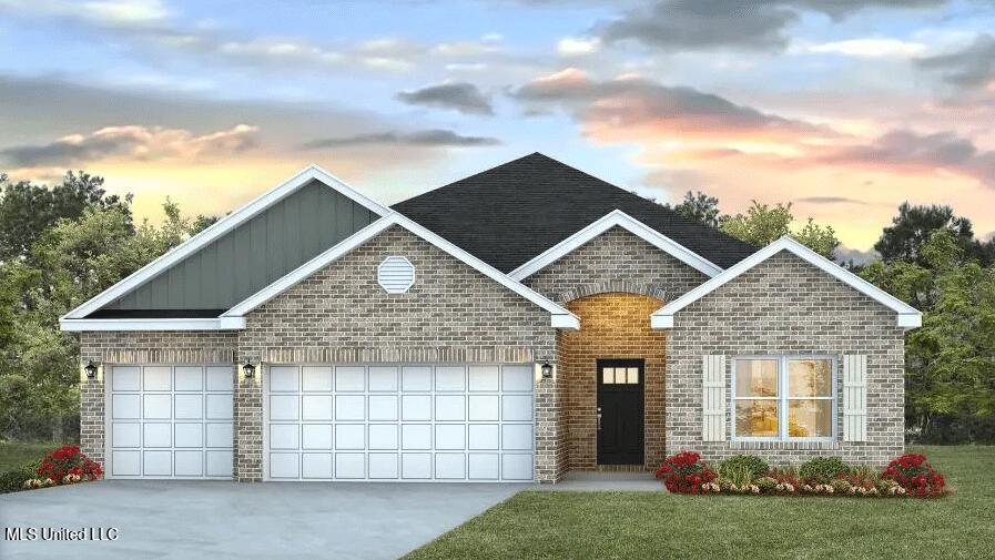 The Destin in The Hollows