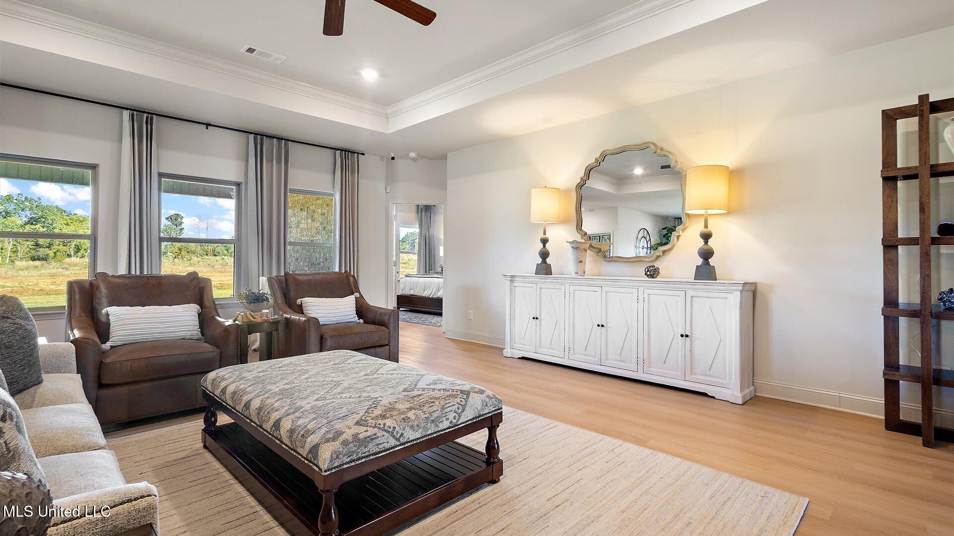 448 Piney Drive Pearl, MS 39208 - Photo 11 of 32 15-HTP_1196