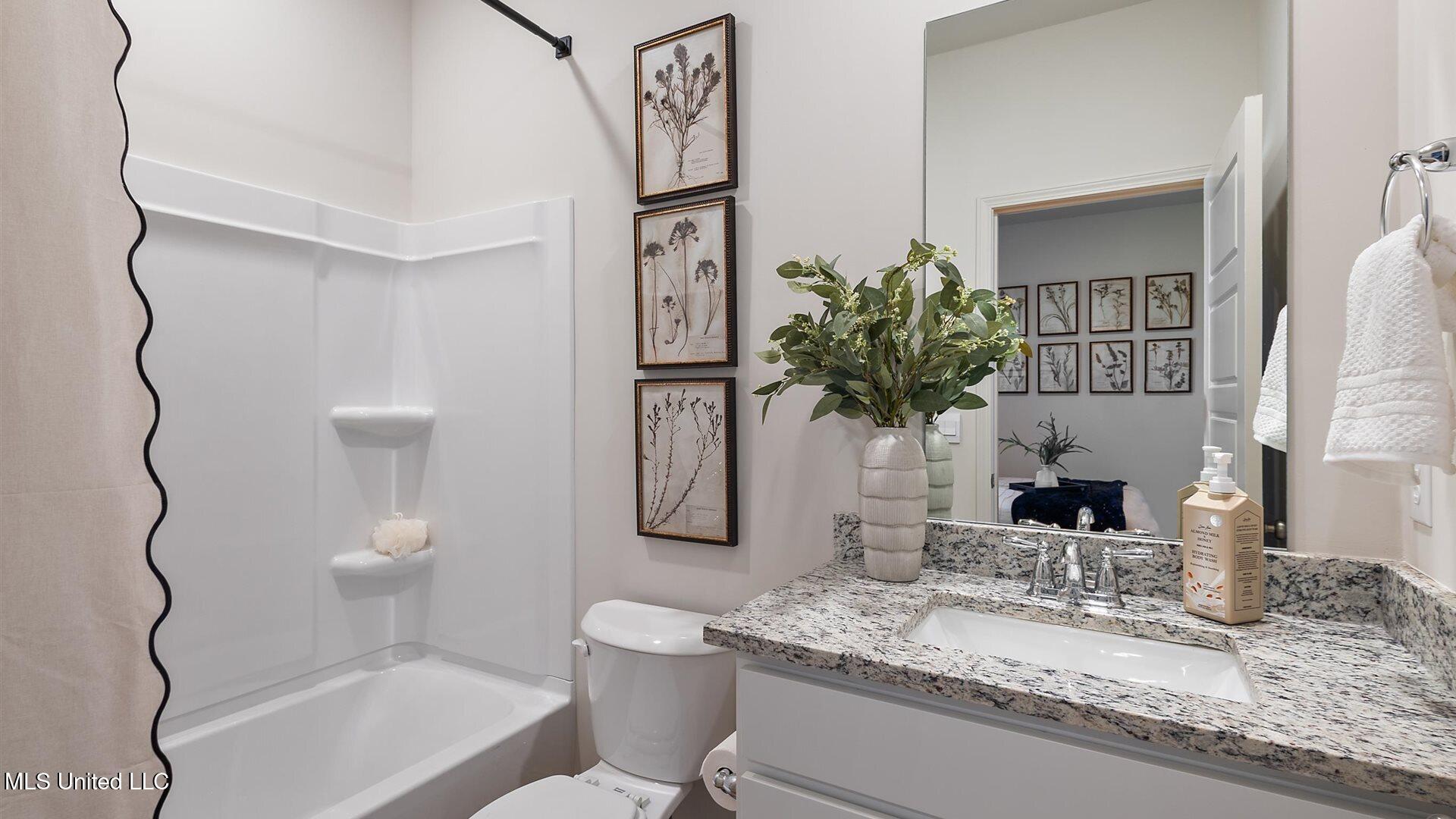 448 Piney Drive Pearl, MS 39208 - Photo 30 of 32 34-HTP_1259