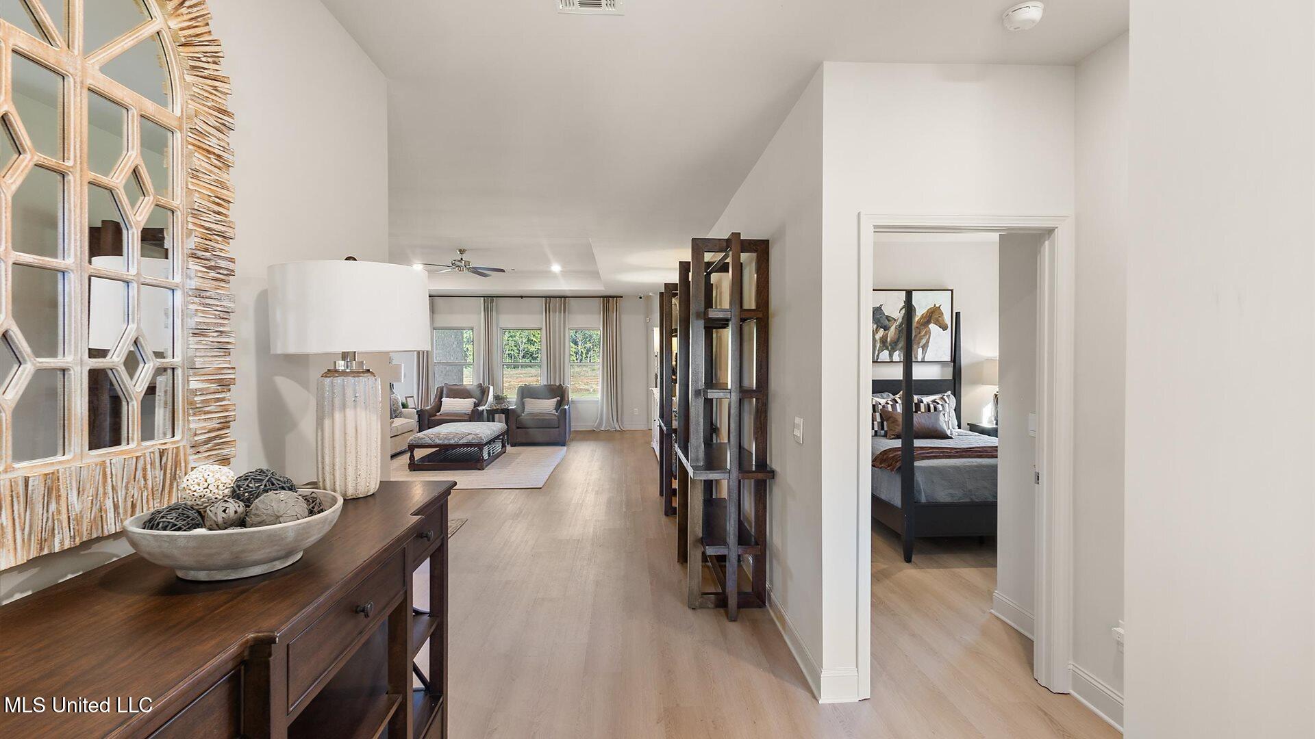 448 Piney Drive Pearl, MS 39208 - Photo 3 of 32 07-HTP_1172