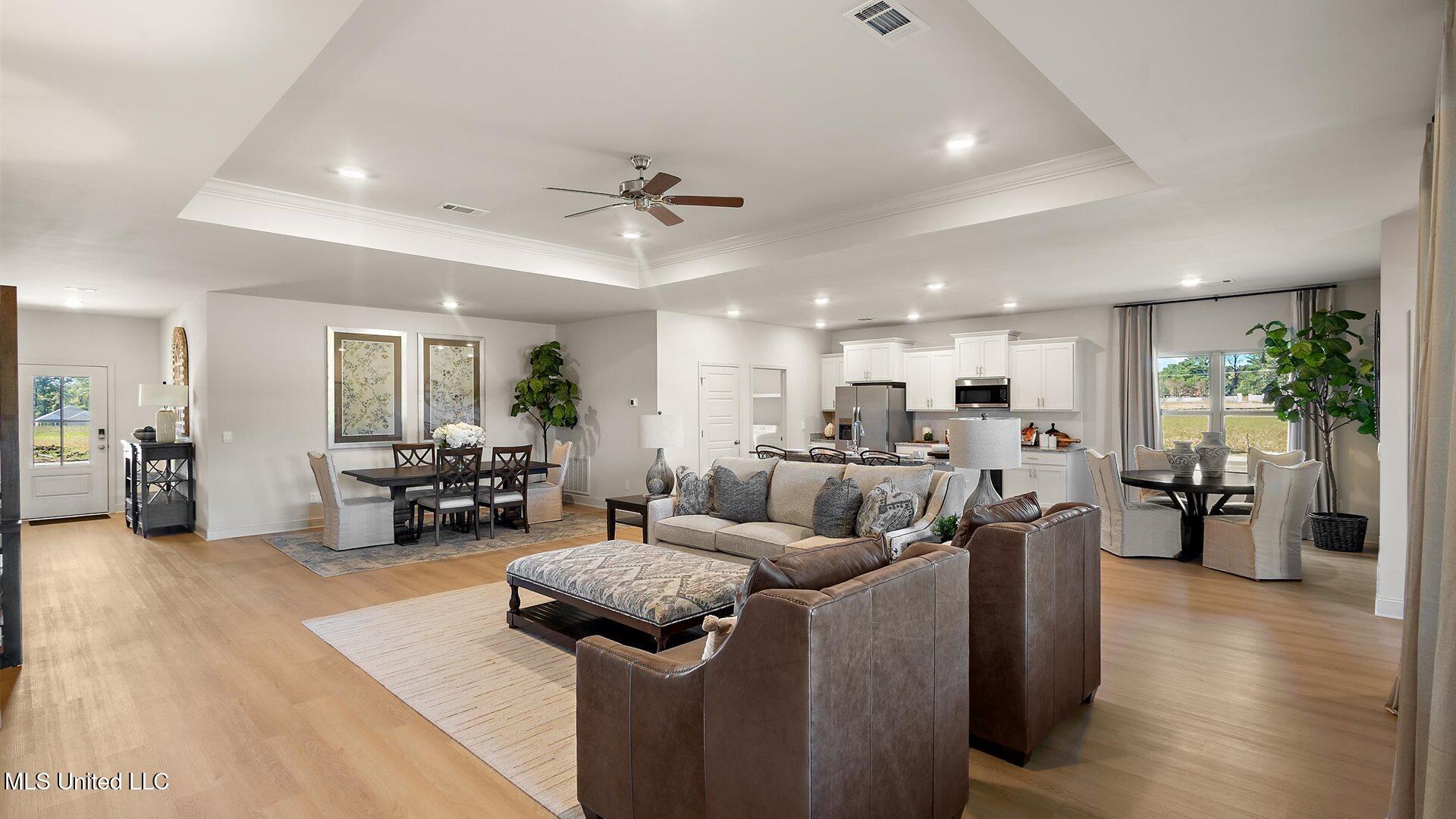 448 Piney Drive Pearl, MS 39208 - Photo 9 of 32 13-HTP_1190