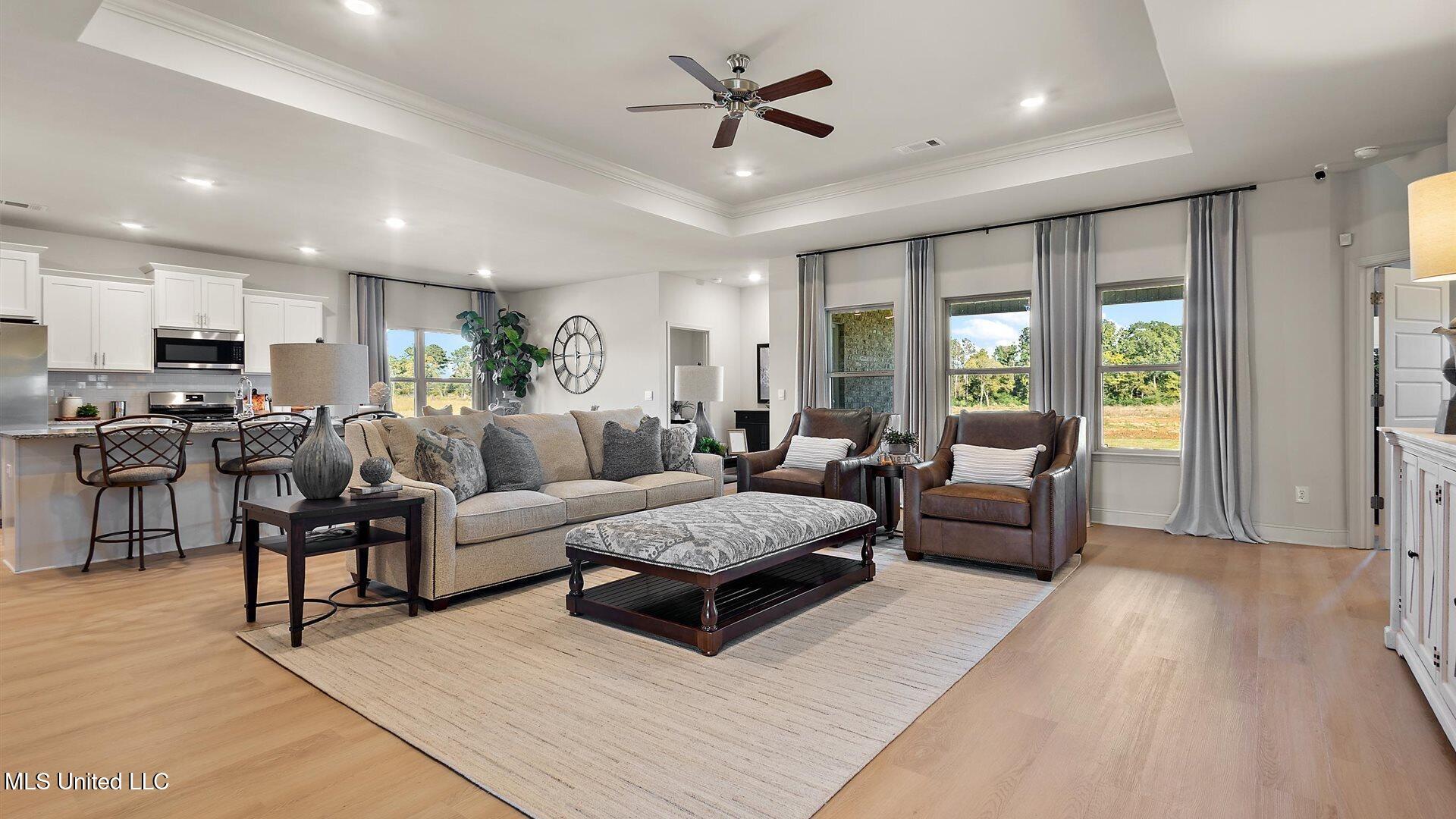 448 Piney Drive Pearl, MS 39208 - Photo 10 of 32 14-HTP_1193