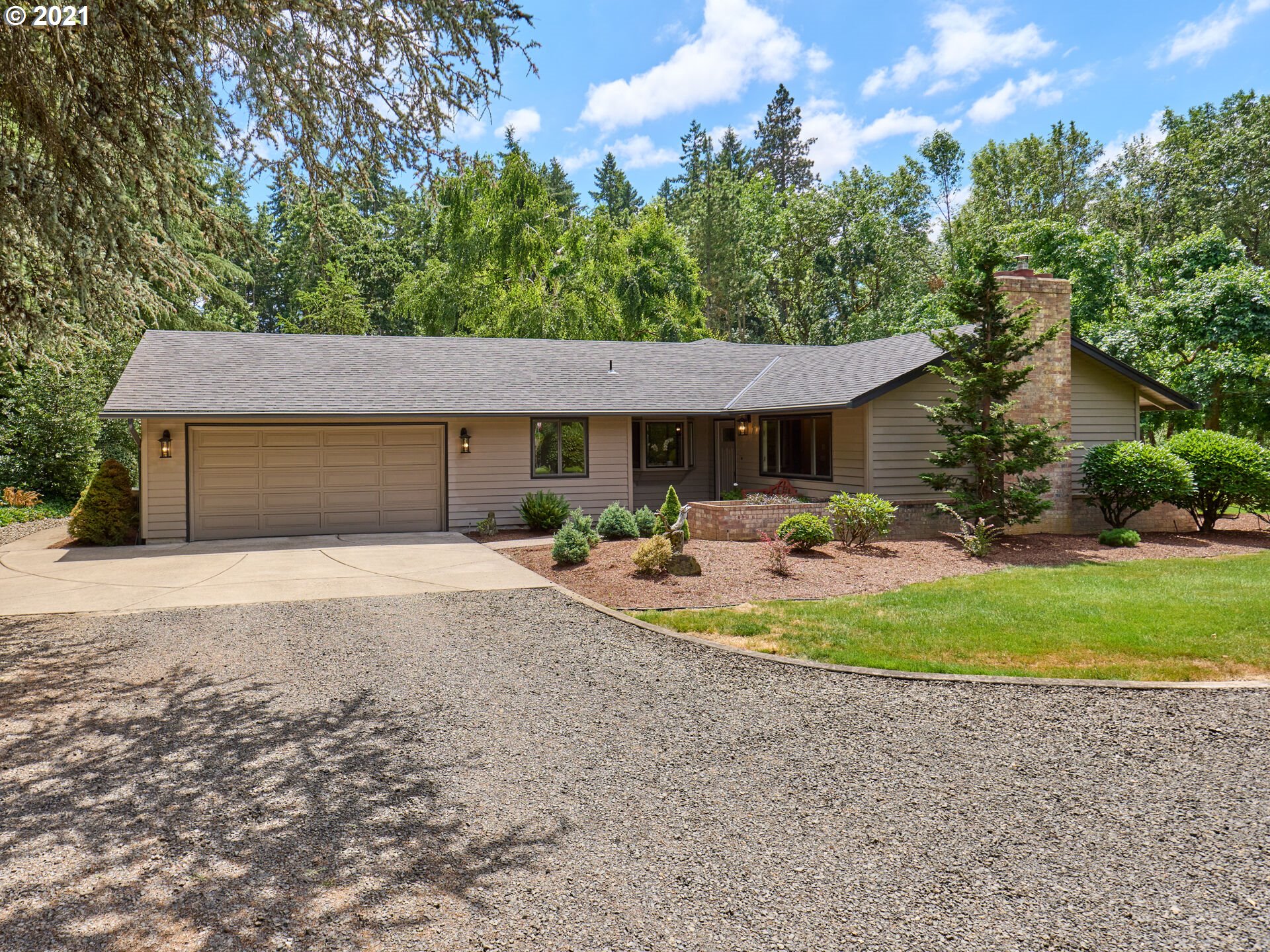 30185 South Shandell Road Molalla, OR 97038 - Photo 1 of 32 Gallery Image 1