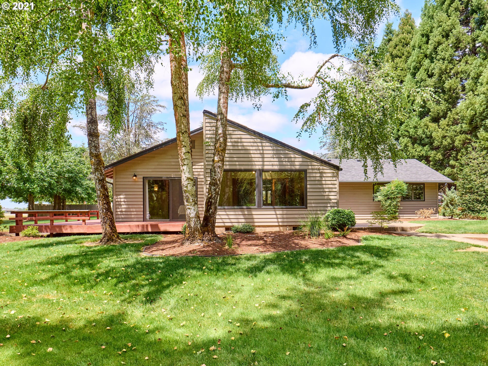 30185 South Shandell Road Molalla, OR 97038 - Photo 17 of 32 Gallery Image 17