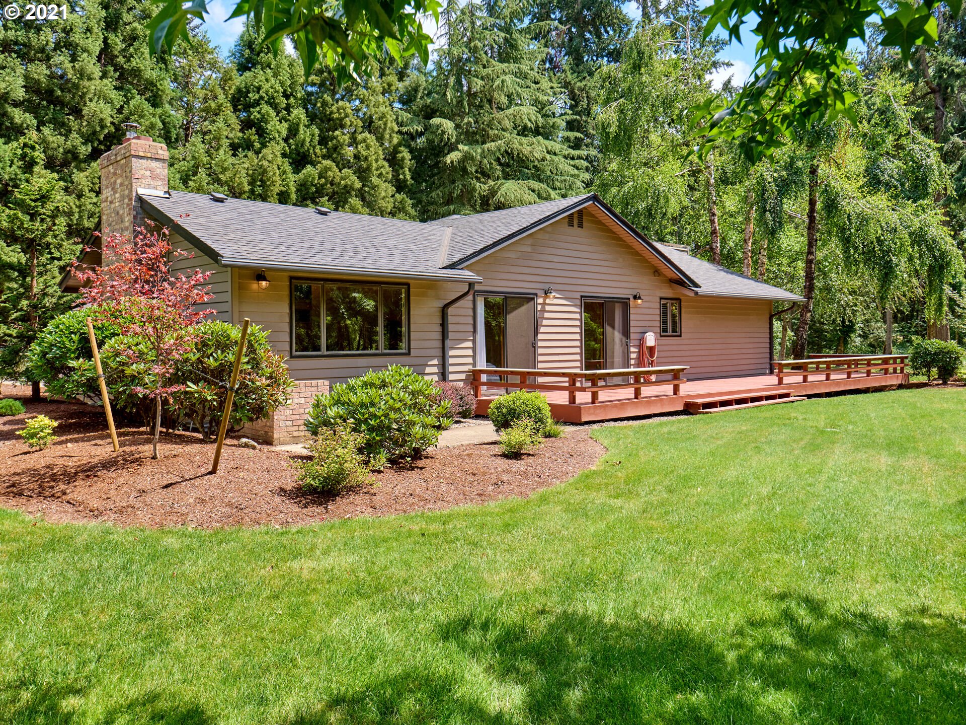 30185 South Shandell Road Molalla, OR 97038 - Photo 20 of 32 Gallery Image 20