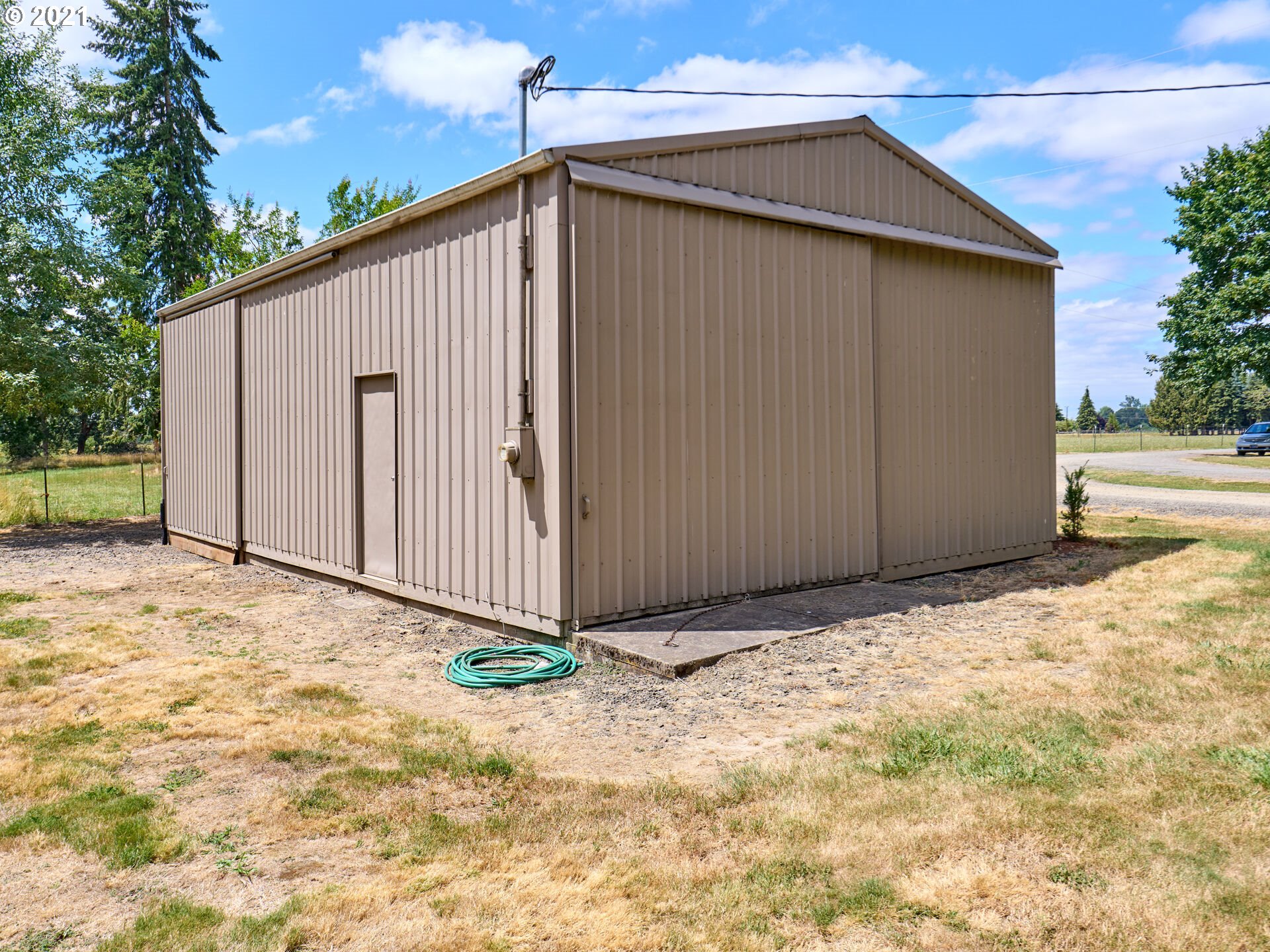 30185 South Shandell Road Molalla, OR 97038 - Photo 21 of 32 Gallery Image 21