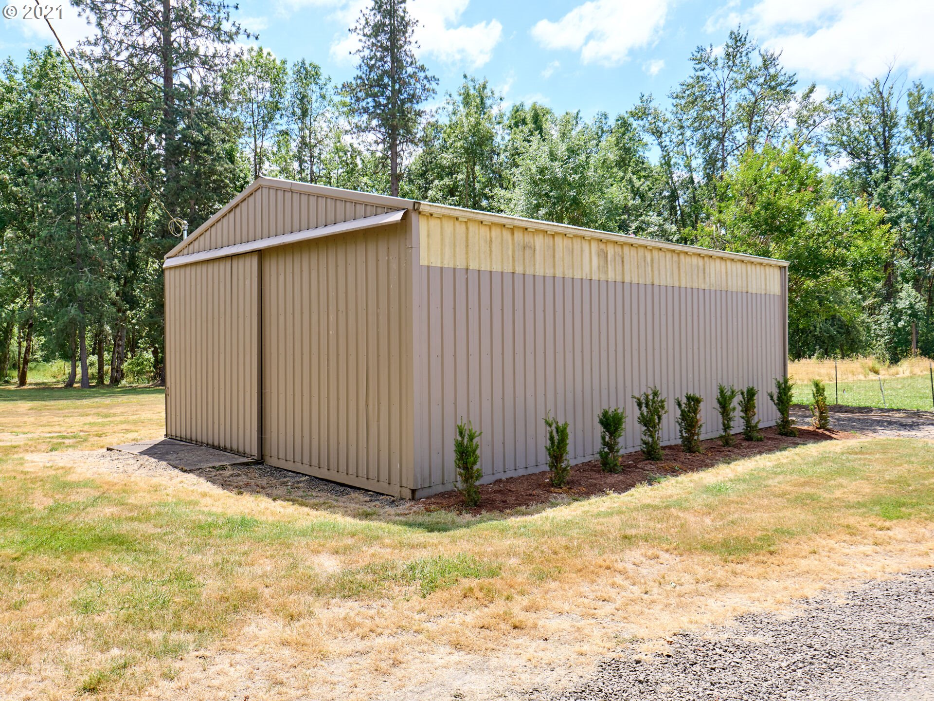 30185 South Shandell Road Molalla, OR 97038 - Photo 22 of 32 Gallery Image 22