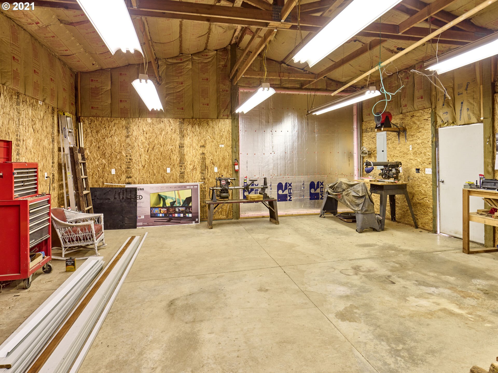 30185 South Shandell Road Molalla, OR 97038 - Photo 23 of 32 Gallery Image 23