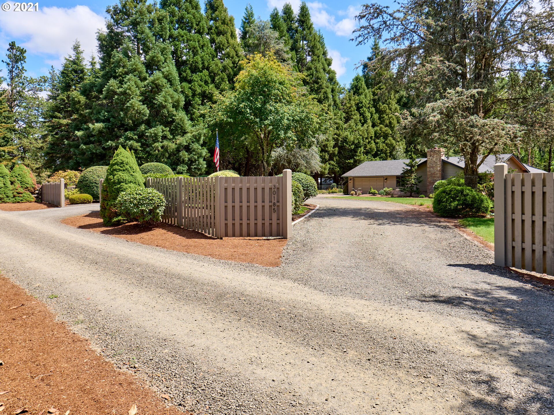 30185 South Shandell Road Molalla, OR 97038 - Photo 27 of 32 Gallery Image 27