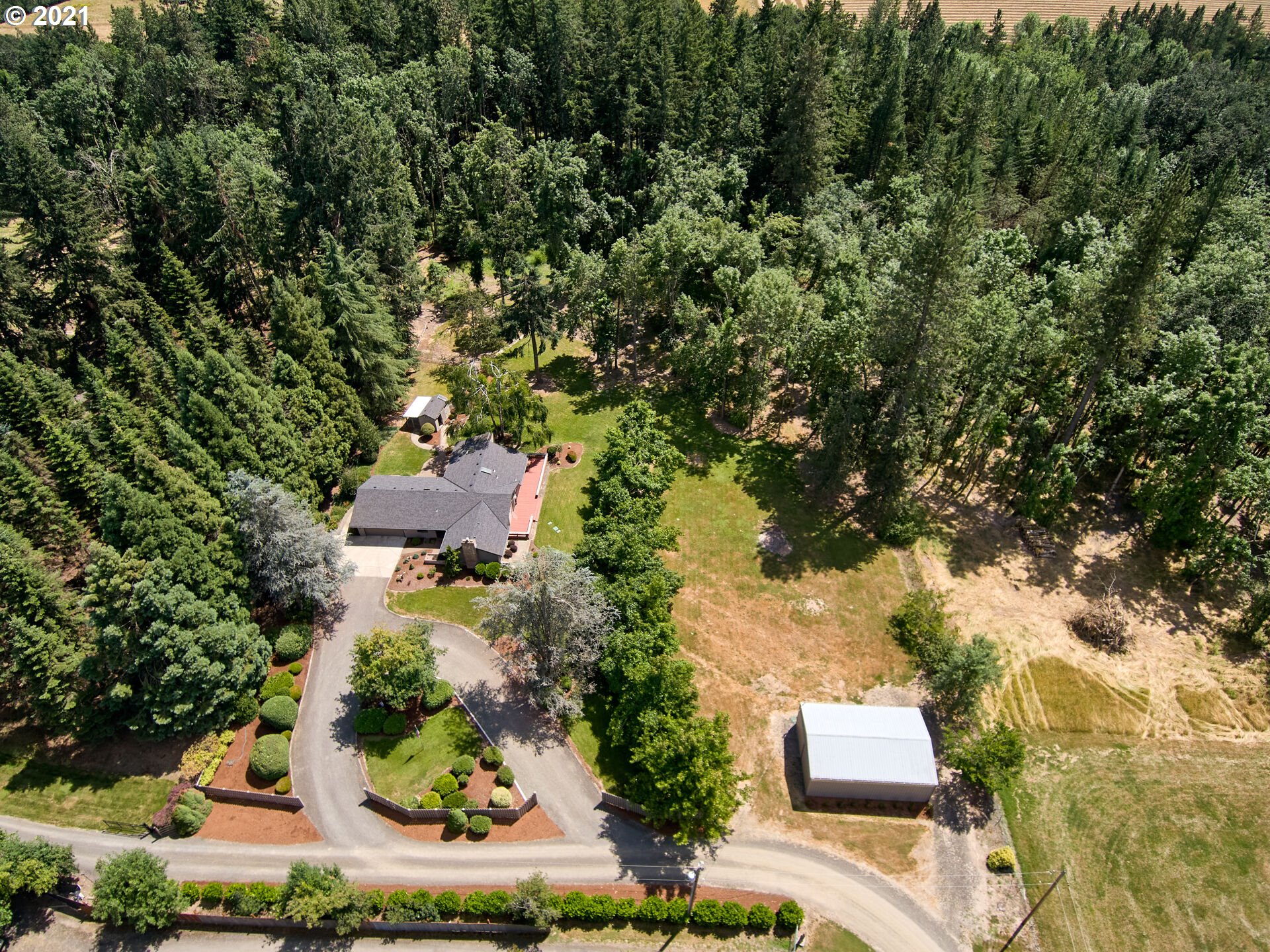 30185 South Shandell Road Molalla, OR 97038 - Photo 28 of 32 Gallery Image 28