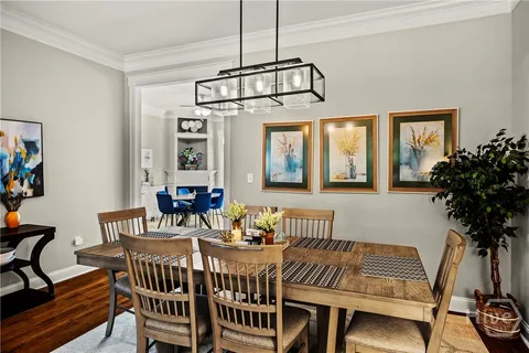 $775,000 | 409 East Park Avenue, Savannah, GA 31401