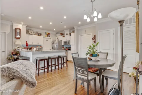 $299,000 | 1521 Camellia Boulevard, Unit 4401, Lafayette, LA 70508