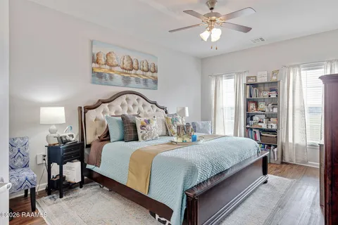 $299,000 | 1521 Camellia Boulevard, Unit 4401, Lafayette, LA 70508