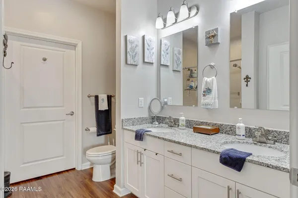 $299,000 | 1521 Camellia Boulevard, Unit 4401, Lafayette, LA 70508