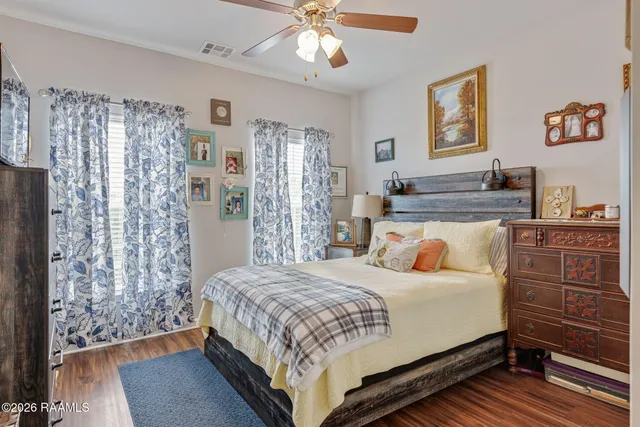 $315,000 | 1521 Camellia Boulevard, Unit 4401, Lafayette, LA 70508