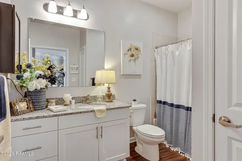 $299,000 | 1521 Camellia Boulevard, Unit 4401, Lafayette, LA 70508