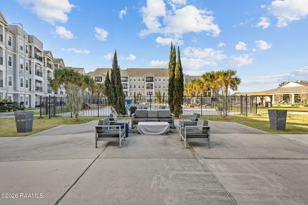 $299,000 | 1521 Camellia Boulevard, Unit 4401, Lafayette, LA 70508