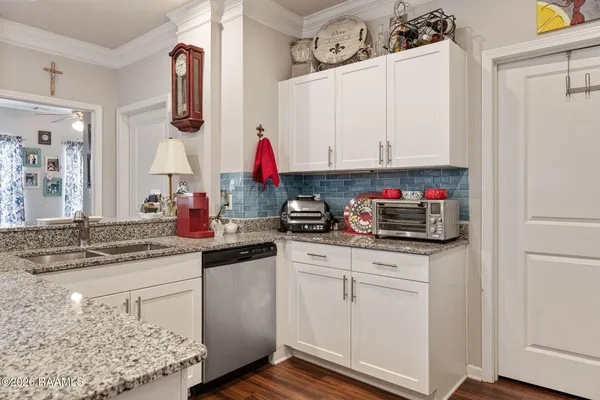 $299,000 | 1521 Camellia Boulevard, Unit 4401, Lafayette, LA 70508