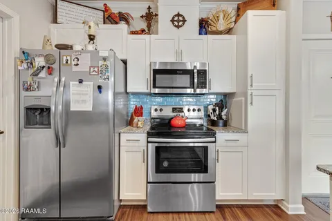 $299,000 | 1521 Camellia Boulevard, Unit 4401, Lafayette, LA 70508