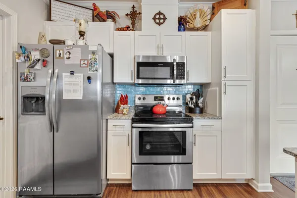 $299,000 | 1521 Camellia Boulevard, Unit 4401, Lafayette, LA 70508