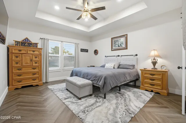 $485,000 | 701 Alabama Avenue, Lynn Haven, FL 32444