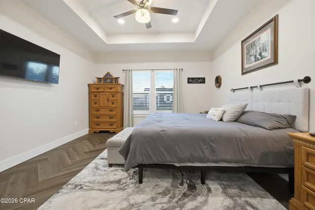 $485,000 | 701 Alabama Avenue, Lynn Haven, FL 32444