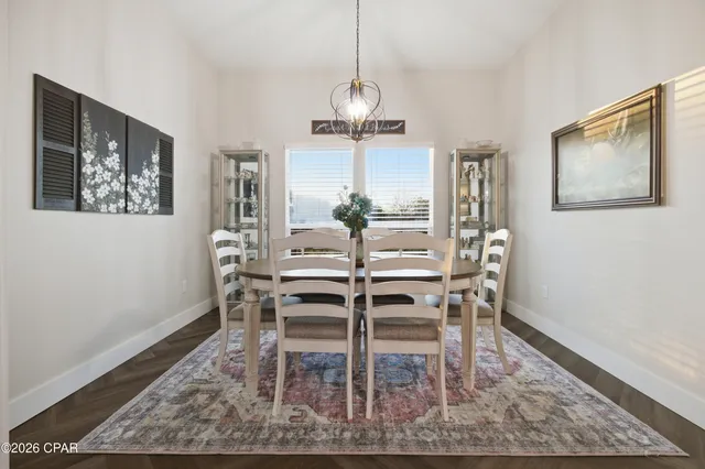 $485,000 | 701 Alabama Avenue, Lynn Haven, FL 32444