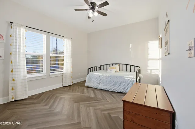 $485,000 | 701 Alabama Avenue, Lynn Haven, FL 32444