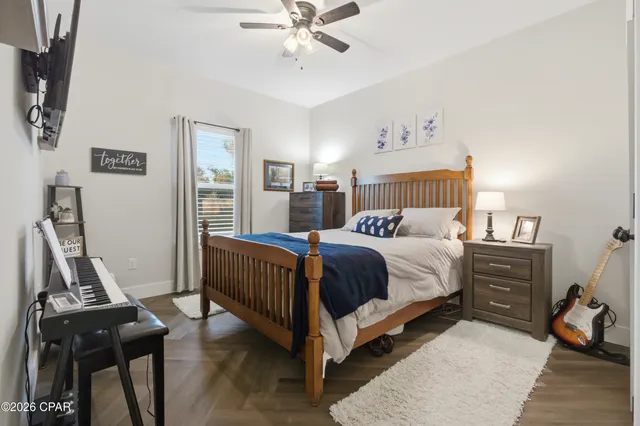 $485,000 | 701 Alabama Avenue, Lynn Haven, FL 32444