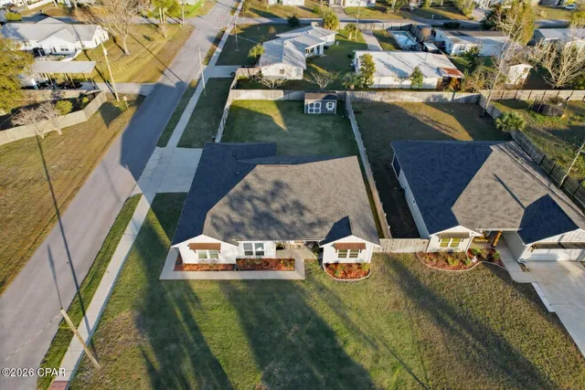 $485,000 | 701 Alabama Avenue, Lynn Haven, FL 32444