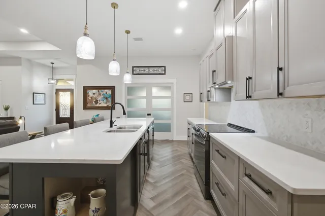 $485,000 | 701 Alabama Avenue, Lynn Haven, FL 32444