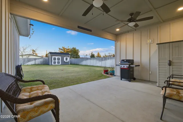 $485,000 | 701 Alabama Avenue, Lynn Haven, FL 32444