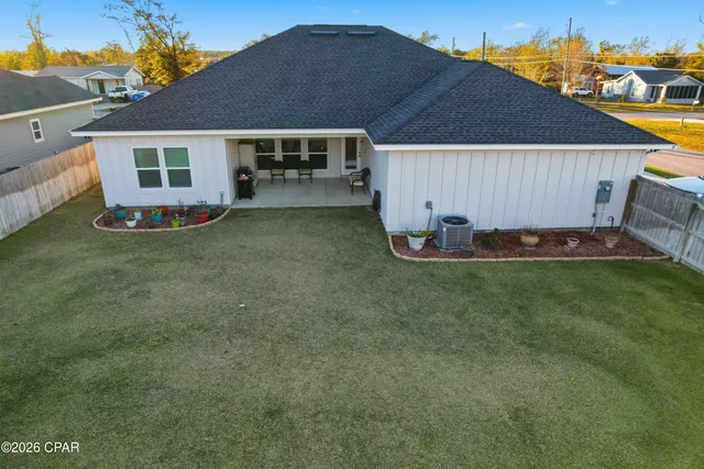 $485,000 | 701 Alabama Avenue, Lynn Haven, FL 32444