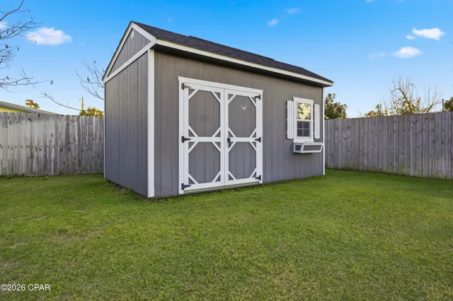 $485,000 | 701 Alabama Avenue, Lynn Haven, FL 32444