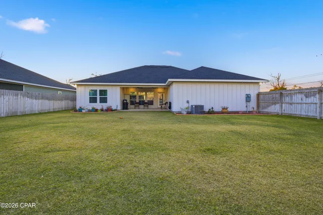 $485,000 | 701 Alabama Avenue, Lynn Haven, FL 32444