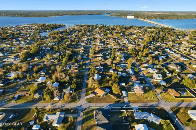 $485,000 | 701 Alabama Avenue, Lynn Haven, FL 32444