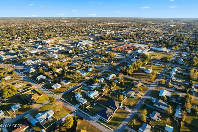 $485,000 | 701 Alabama Avenue, Lynn Haven, FL 32444