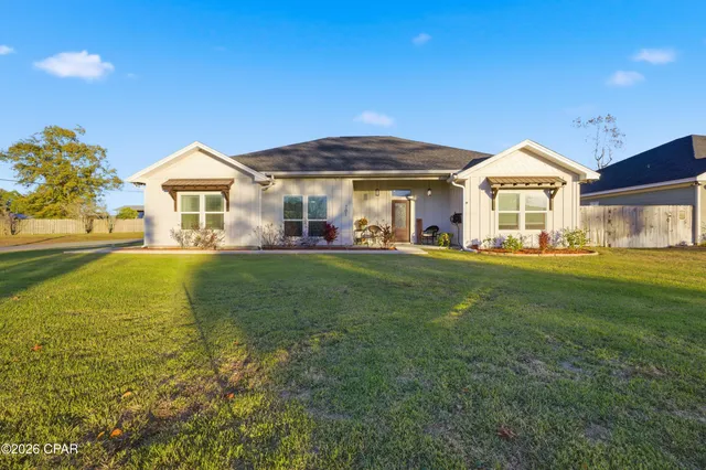 $485,000 | 701 Alabama Avenue, Lynn Haven, FL 32444