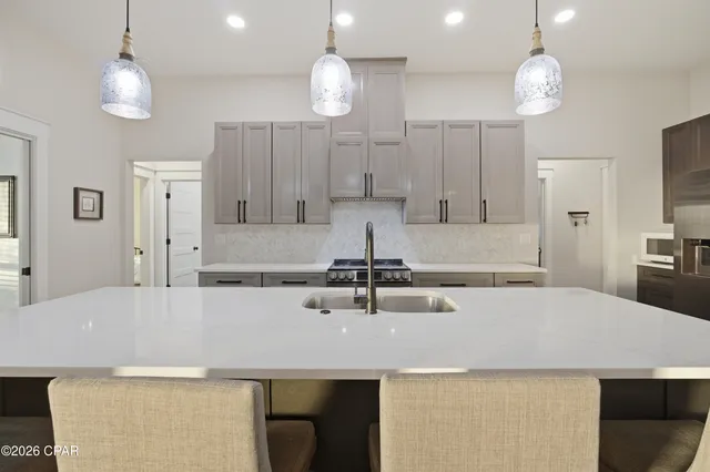 $485,000 | 701 Alabama Avenue, Lynn Haven, FL 32444