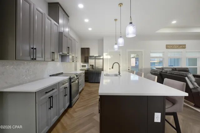 $485,000 | 701 Alabama Avenue, Lynn Haven, FL 32444