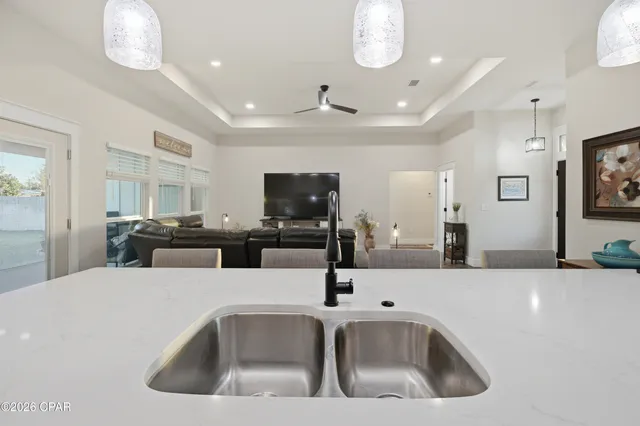 $485,000 | 701 Alabama Avenue, Lynn Haven, FL 32444