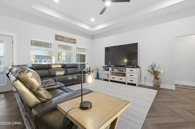 $485,000 | 701 Alabama Avenue, Lynn Haven, FL 32444