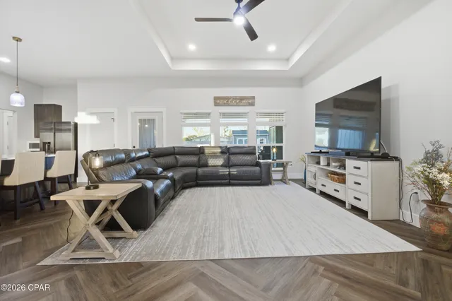 $485,000 | 701 Alabama Avenue, Lynn Haven, FL 32444