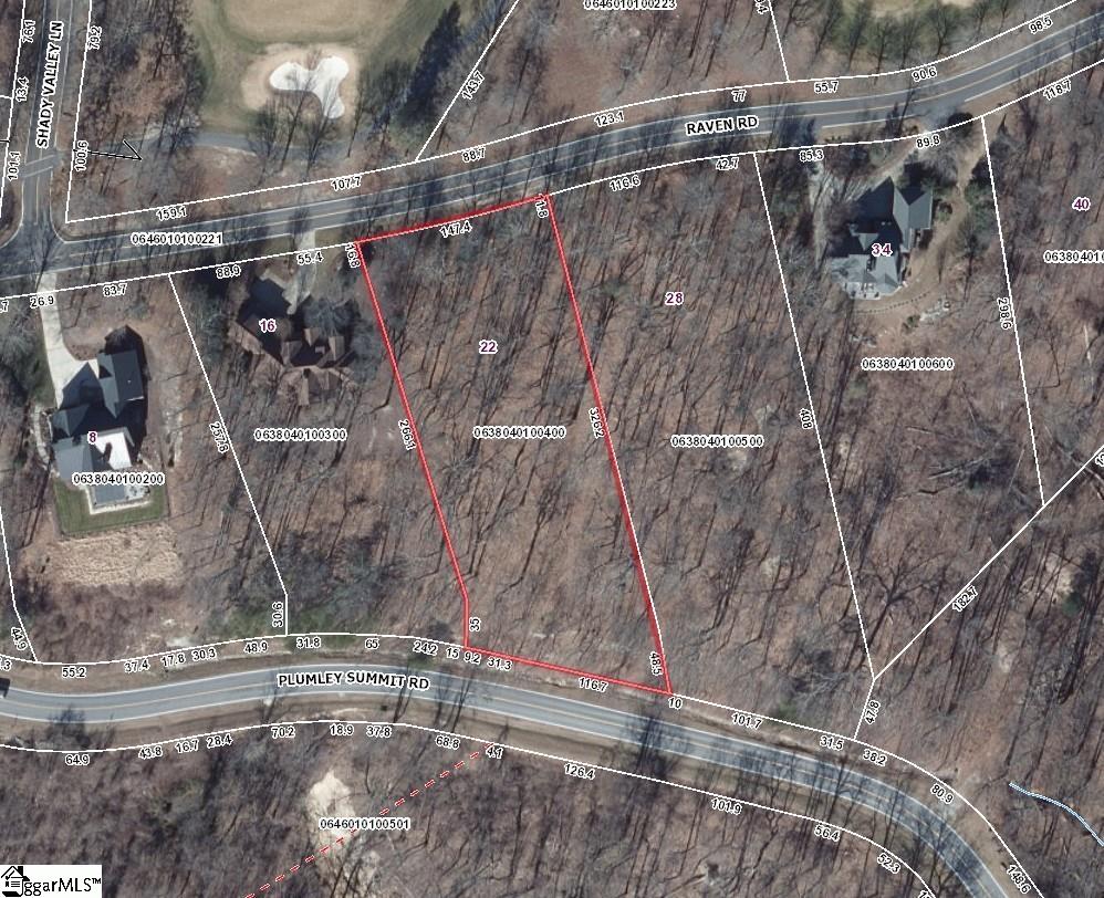 22 Raven Road Landrum, SC 29356 - Photo 13 of 13