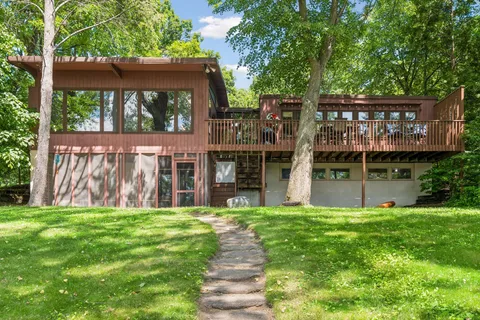$699,900 | 40 East Golden Lake Road, Circle Pines, MN 55014