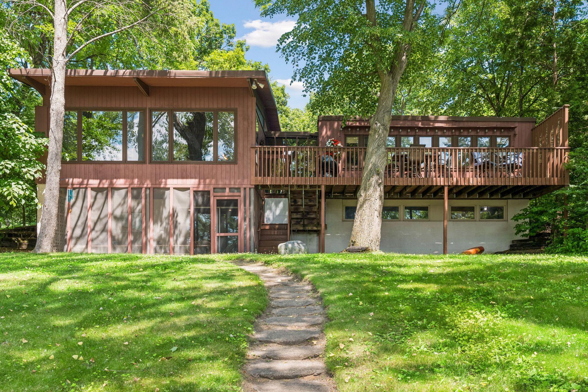 40 East Golden Lake Road Circle Pines, MN 55014 - Photo 102 of 130